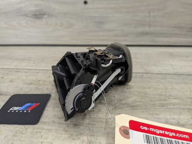 OEM BMW G20 G22 G26 G42 G80 G82 M3 M4 Right Passenger Air AC Vent Dash Grille