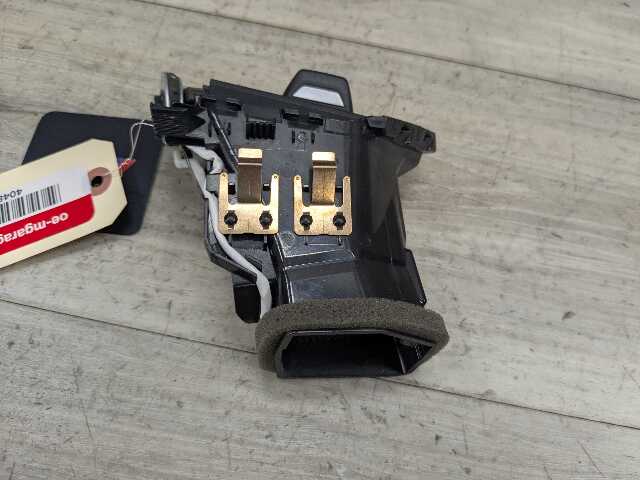 OEM BMW G20 G22 G26 G42 G80 G82 M3 M4 Right Passenger Air AC Vent Dash Grille