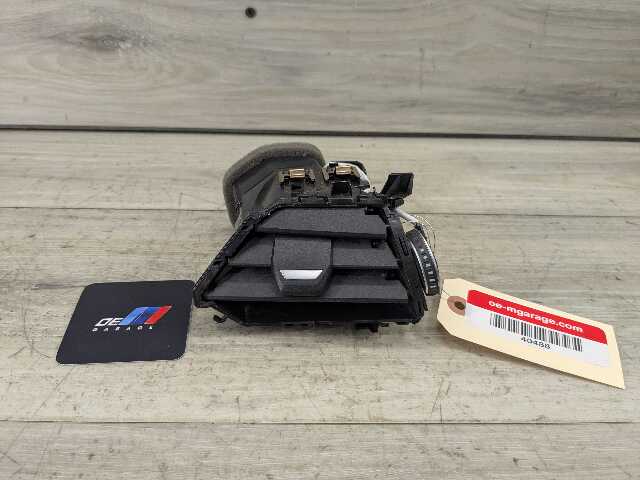 OEM BMW G20 G22 G26 G42 G80 G82 M3 M4 Right Passenger Air AC Vent Dash Grille