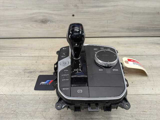 *OEM BMW F44 G20 G22 G26 PRE-LCI Gear Selector Panel Controller w Shifter Knob