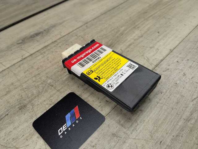 OEM BMW F90 F97 G01 G12 G20 G26 G30 Front Left Right Seat Occupant Sensor Module