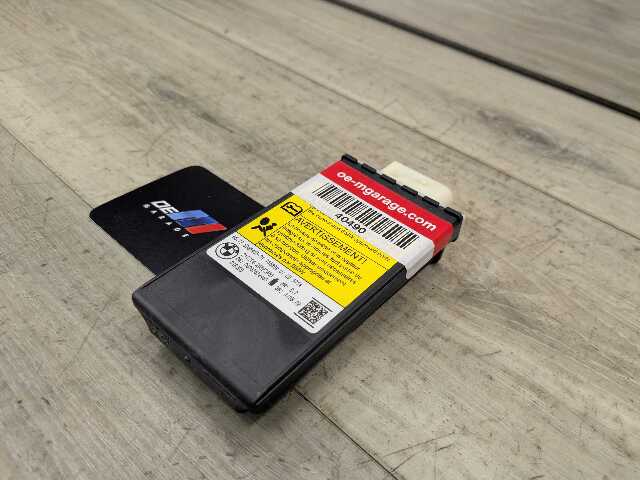 OEM BMW F90 F97 G01 G12 G20 G26 G30 Front Left Right Seat Occupant Sensor Module