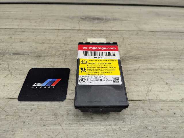OEM BMW F90 F97 G01 G12 G20 G26 G30 Front Left Right Seat Occupant Sensor Module