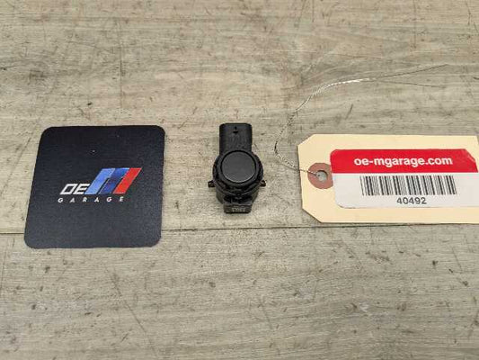 OEM BMW F44 G05 G20 G22 G23 G26 G42 G80 Parking Distance Sonic PDC Sensor Black