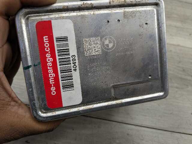 OEM BMW G20 G22 G23 G26 ABS Brake Pump Anti Lock DSC Dynamic Stability Control