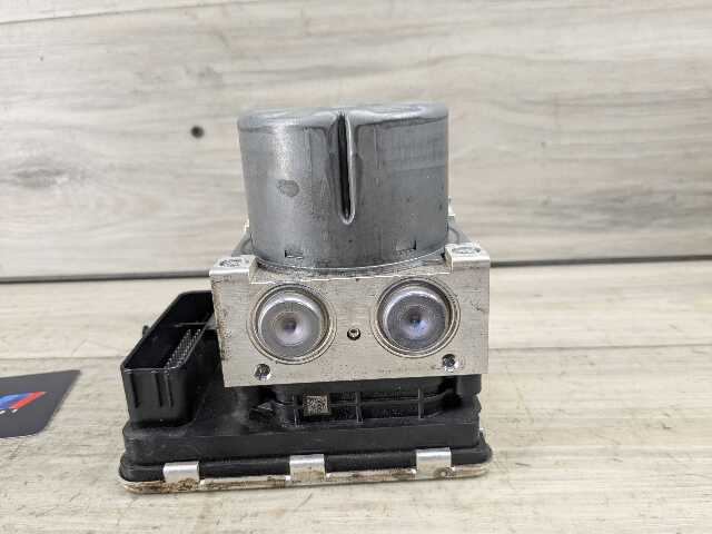 OEM BMW G20 G22 G23 G26 ABS Brake Pump Anti Lock DSC Dynamic Stability Control