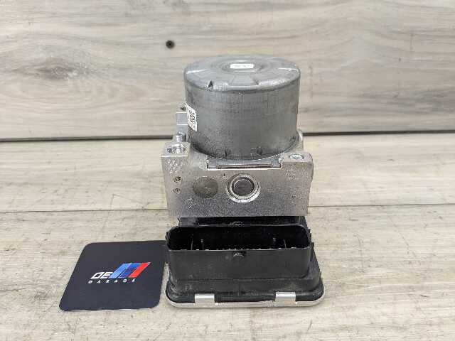 OEM BMW G20 G22 G23 G26 ABS Brake Pump Anti Lock DSC Dynamic Stability Control