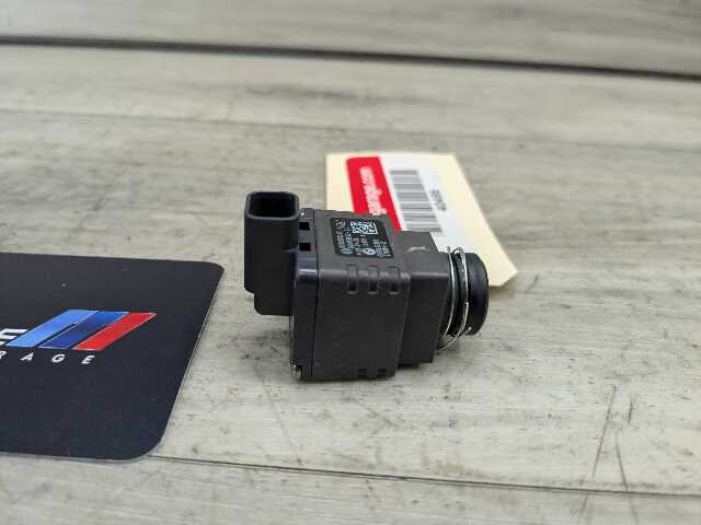 OEM BMW F90 F97 G01 G20 G22 G23 G26 G30 X3 Rear View Backup Trunk Reverse Camera