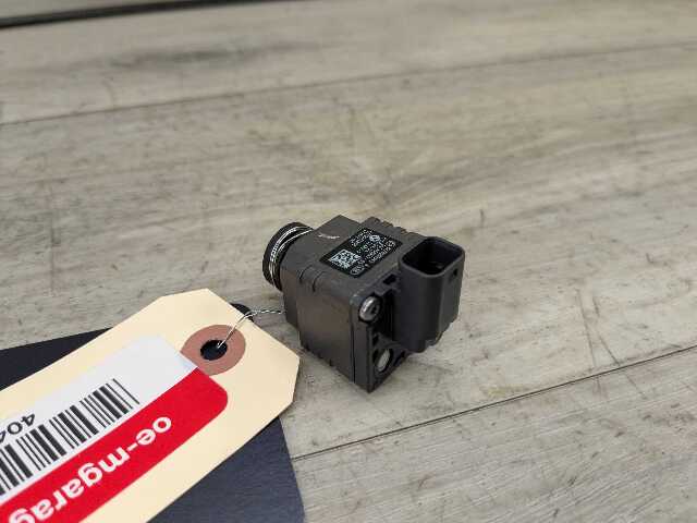 OEM BMW F90 F97 G01 G20 G22 G23 G26 G30 X3 Rear View Backup Trunk Reverse Camera