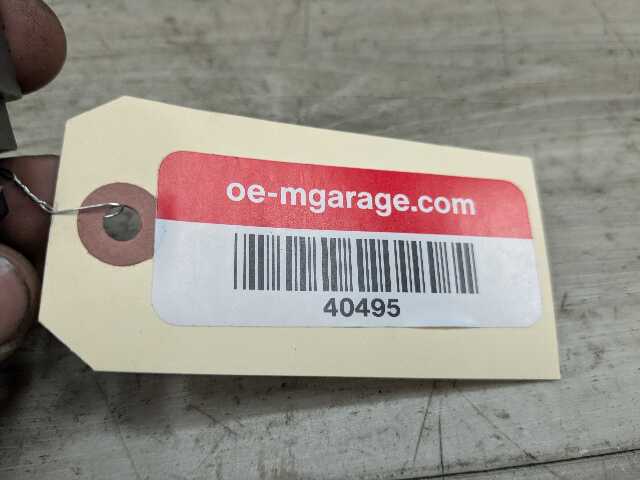 OEM BMW F90 F97 G01 G20 G22 G23 G26 G30 X3 Rear View Backup Trunk Reverse Camera