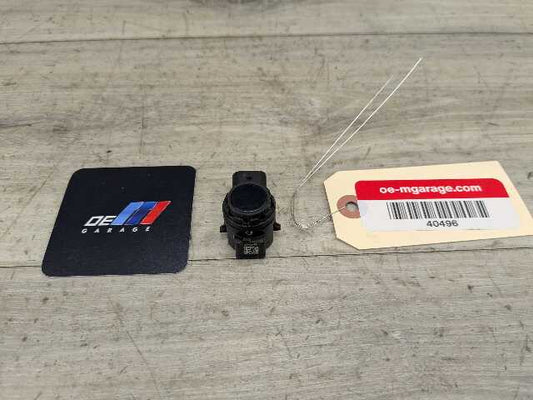 OEM BMW F44 G05 G20 G22 G23 G26 G42 G80 Parking Distance Sonic PDC Sensor Black