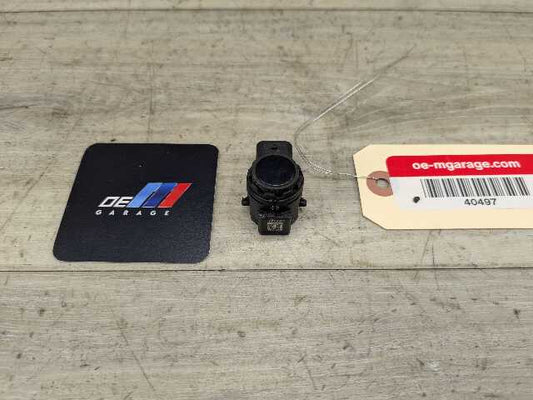 OEM BMW F44 G05 G20 G22 G23 G26 G42 G80 Parking Distance Sonic PDC Sensor Black