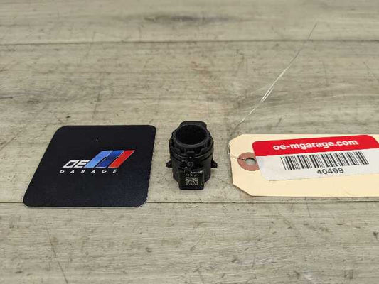 OEM BMW F44 G05 G20 G22 G23 G26 G42 G80 Parking Distance Sonic PDC Sensor Black