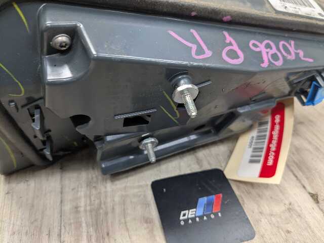14-18 OEM BMW F15 F85 X5 X5M Rear Right Passenger Trunk Inner Stop Tail Light