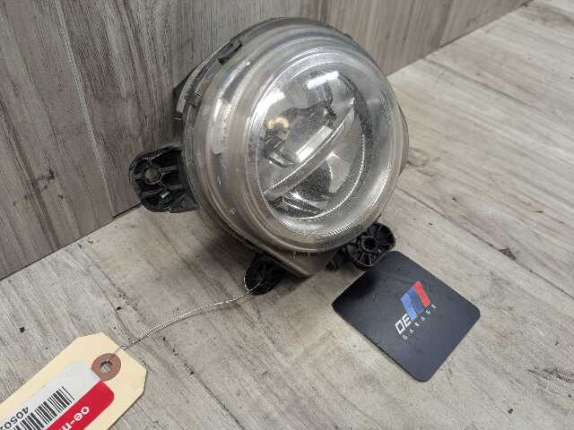 OEM BMW F15 F16 F25 F26 F85 F86 X3 X4 X5 X6 Right Passenger Fog Lamp Light