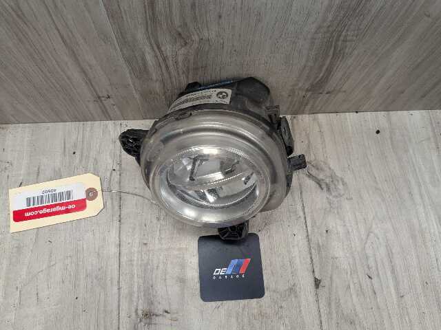 OEM BMW F15 F16 F25 F26 F85 F86 X3 X4 X5 X6 Right Passenger Fog Lamp Light