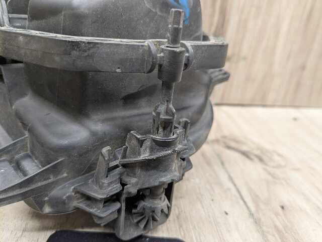 OEM BMW F15 F16 F25 F26 F85 F86 X3 X4 X5 X6 Left Driver Fog Lamp Light