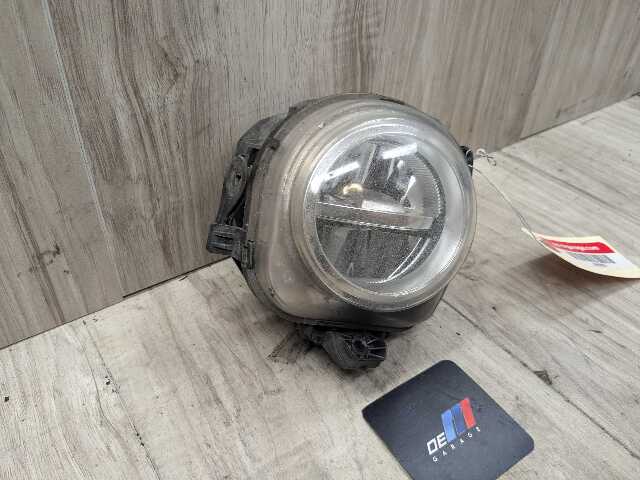 OEM BMW F15 F16 F25 F26 F85 F86 X3 X4 X5 X6 Left Driver Fog Lamp Light
