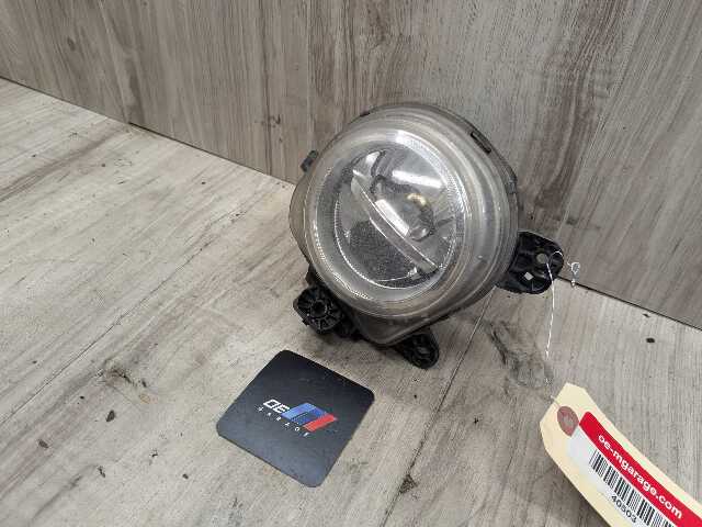 OEM BMW F15 F16 F25 F26 F85 F86 X3 X4 X5 X6 Left Driver Fog Lamp Light