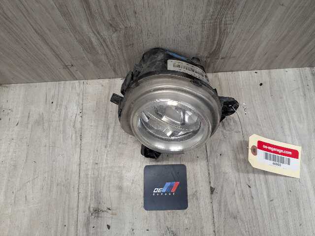 OEM BMW F15 F16 F25 F26 F85 F86 X3 X4 X5 X6 Left Driver Fog Lamp Light