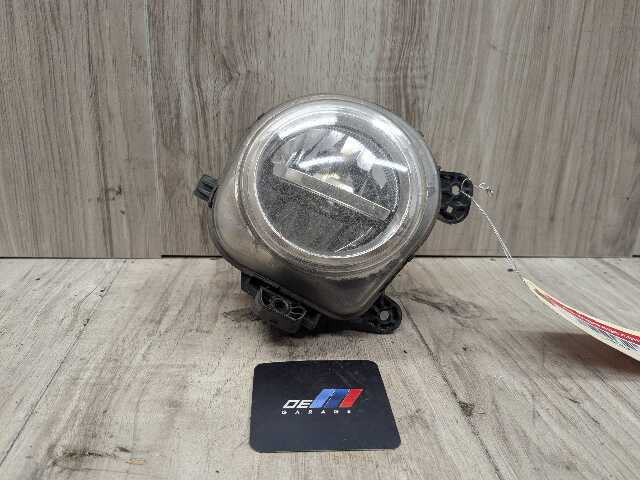 OEM BMW F15 F16 F25 F26 F85 F86 X3 X4 X5 X6 Left Driver Fog Lamp Light