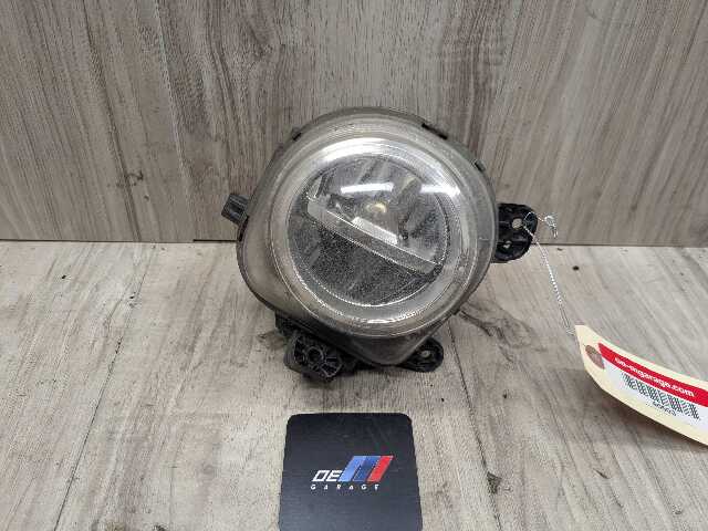 OEM BMW F15 F16 F25 F26 F85 F86 X3 X4 X5 X6 Left Driver Fog Lamp Light