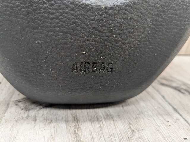 14-19 OEM BMW F15 F16 X5 X6 Front Driver Steering Wheel Airbag Air Bag Black