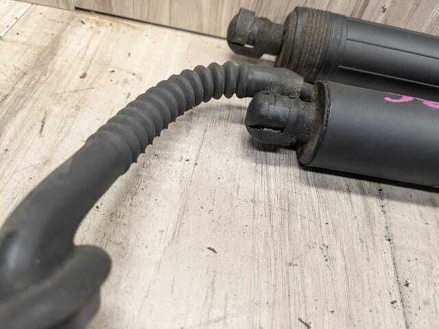 14-18 OEM BMW F15 F85 X5 Rear Left Right Trunk Tailgate Hatch Shock Strut SET