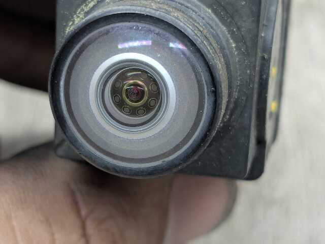 OEM BMW i8 F15 F16 F25 F26 F85 F86 X3 X4 X5 X5M X6 X6M Surround View Camera