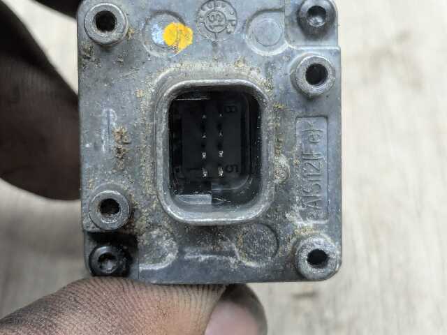 OEM BMW i8 F15 F16 F25 F26 F85 F86 X3 X4 X5 X5M X6 X6M Surround View Camera