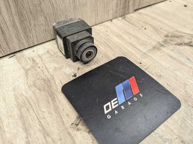 OEM BMW i8 F15 F16 F25 F26 F85 F86 X3 X4 X5 X5M X6 X6M Surround View Camera
