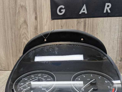 OEM BMW E84 E90 E92 E93 325 328 X1 Instrument Speedometer Gauge Cluster VDO