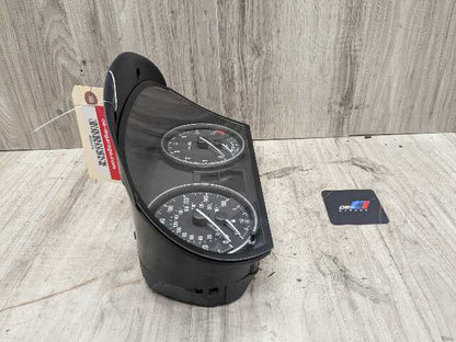 OEM BMW E84 E90 E92 E93 325 328 X1 Instrument Speedometer Gauge Cluster VDO