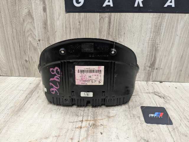 OEM BMW E84 E90 E92 E93 325 328 X1 Instrument Speedometer Gauge Cluster VDO