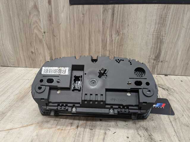 OEM BMW E84 E90 E92 E93 325 328 X1 Instrument Speedometer Gauge Cluster VDO