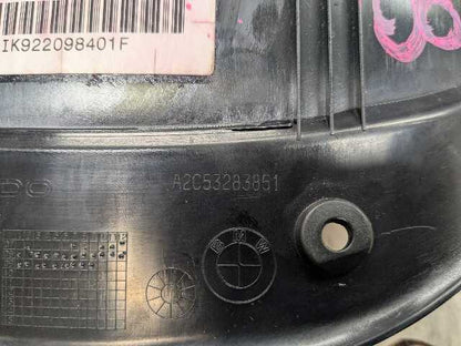 OEM BMW E84 E90 E92 E93 325 328 X1 Instrument Speedometer Gauge Cluster VDO