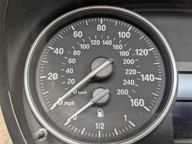 OEM BMW E84 E90 E92 E93 325 328 X1 Instrument Speedometer Gauge Cluster VDO