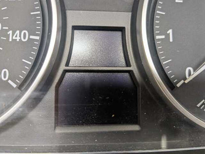 OEM BMW E84 E90 E92 E93 325 328 X1 Instrument Speedometer Gauge Cluster VDO