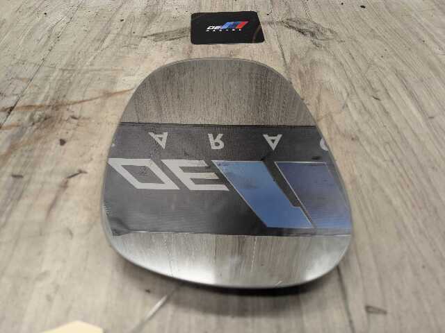 10-13 OEM BMW E82 E90 E92 E93 Left Driver Side View Mirror Glass Heated Auto Dim