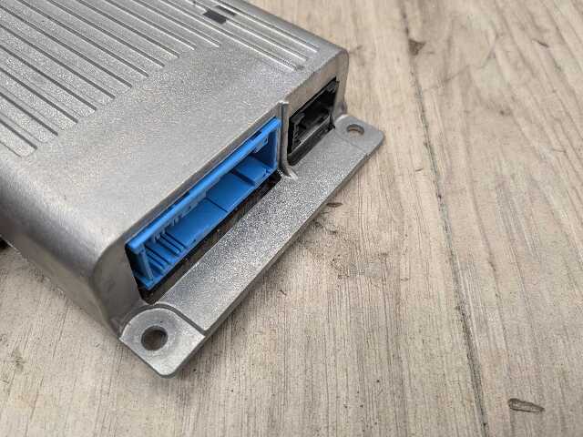 OEM BMW E70 E82 E90 E92 F02 F10 High Basis SVS MULF2 Becker Bluetooth ULF Module