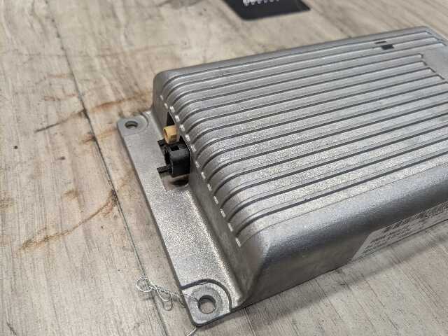 OEM BMW E70 E82 E90 E92 F02 F10 High Basis SVS MULF2 Becker Bluetooth ULF Module