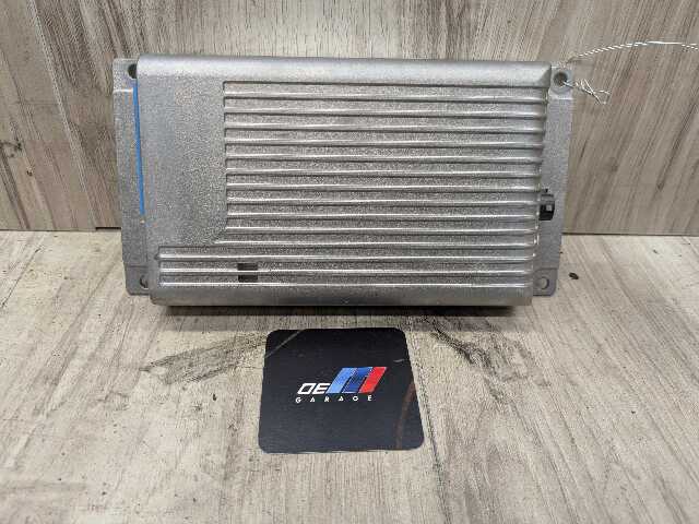 OEM BMW E70 E82 E90 E92 F02 F10 High Basis SVS MULF2 Becker Bluetooth ULF Module