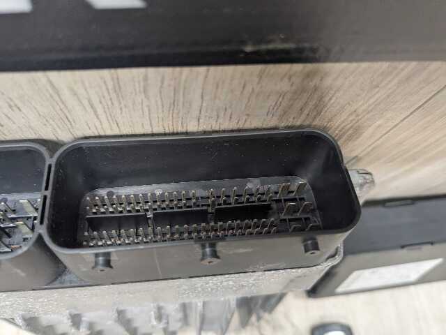 OEM BMW E82 E90 E92 AT Engine N51 DME ECU CAS3 Control Unit Computer Key MSV80