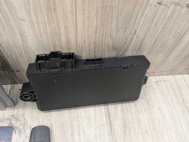 OEM BMW E82 E90 E92 AT Engine N51 DME ECU CAS3 Control Unit Computer Key MSV80