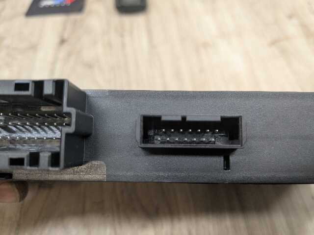 OEM BMW E82 E90 E92 AT Engine N51 DME ECU CAS3 Control Unit Computer Key MSV80