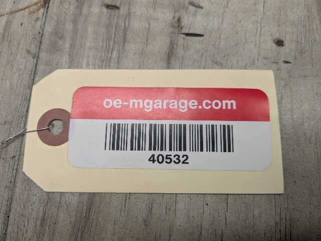 OEM BMW E82 E90 E92 AT Engine N51 DME ECU CAS3 Control Unit Computer Key MSV80
