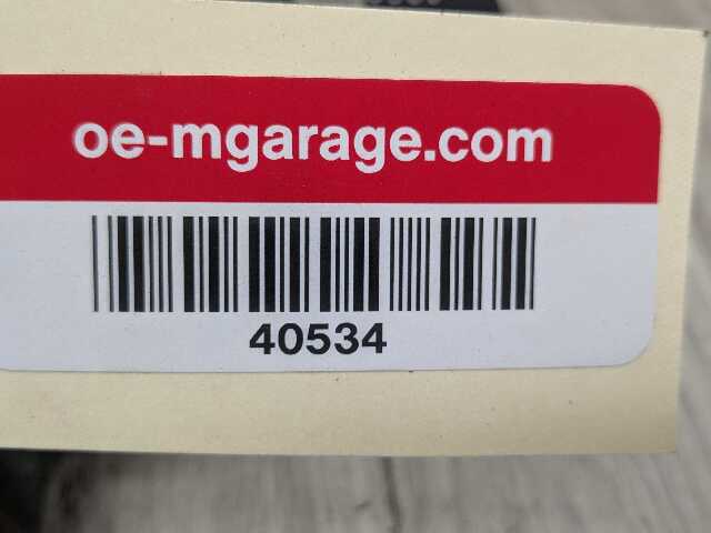 OEM BMW E84 E90 E91 328 335 M3 Front Left Driver Door Window Regulator Motor