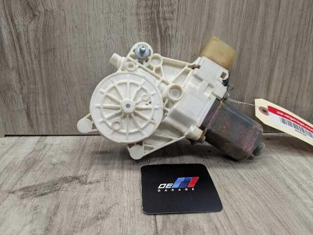OEM BMW E84 E90 E91 328 335 M3 Front Left Driver Door Window Regulator Motor
