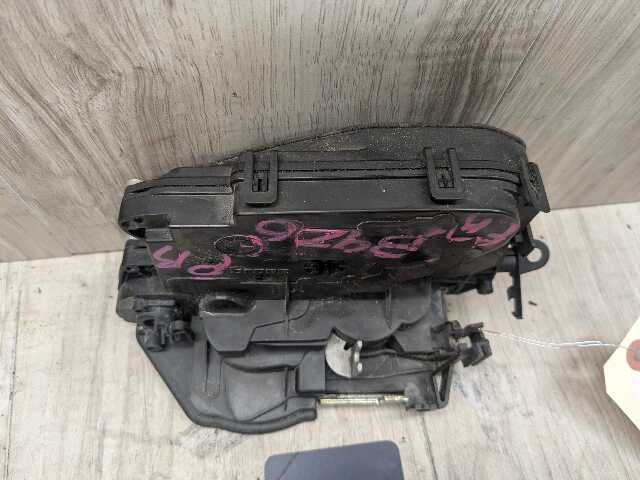 OEM BMW E70 E90 F10 F30 F36 F80 M3 REAR RIGHT Passenger Door Lock Latch Actuator