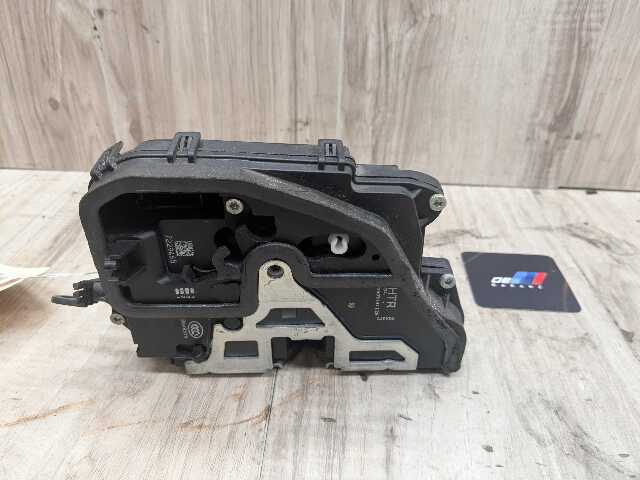 OEM BMW E70 E90 F10 F30 F36 F80 M3 REAR RIGHT Passenger Door Lock Latch Actuator